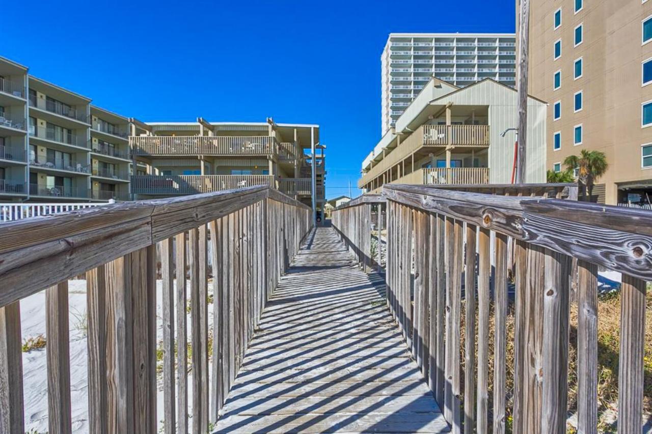 Gulf Village 108 Gulf Shores Exterior foto