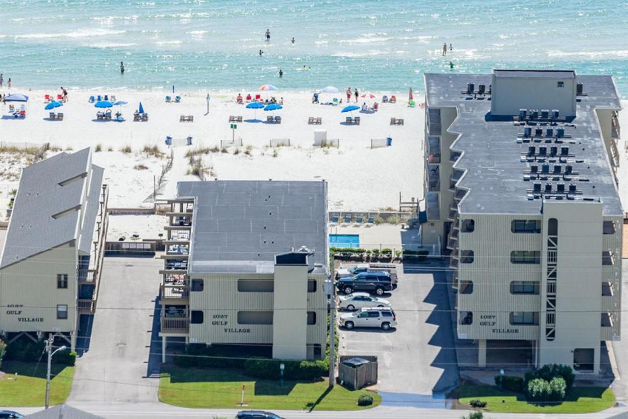 Gulf Village 108 Gulf Shores Exterior foto